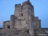 Castillo de Aulencia