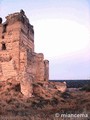 Castillo de Aulencia