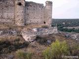 Castillo de Aulencia