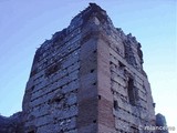 Castillo de Aulencia