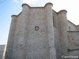 Iglesia de San Andrés