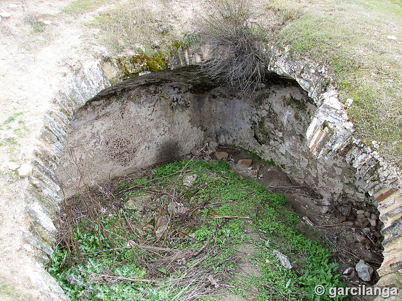 Castillo de Calatalifa