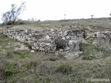 Castillo de Calatalifa