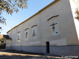 Iglesia de Santiago Apóstol