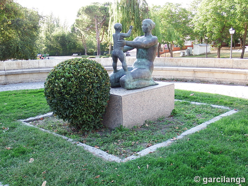 Monumento a la Maternidad