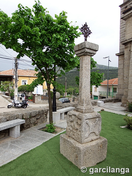 Iglesia de San Pedro Apóstol