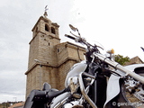 Iglesia de San Pedro Apóstol