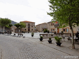 Plaza de la Constitución