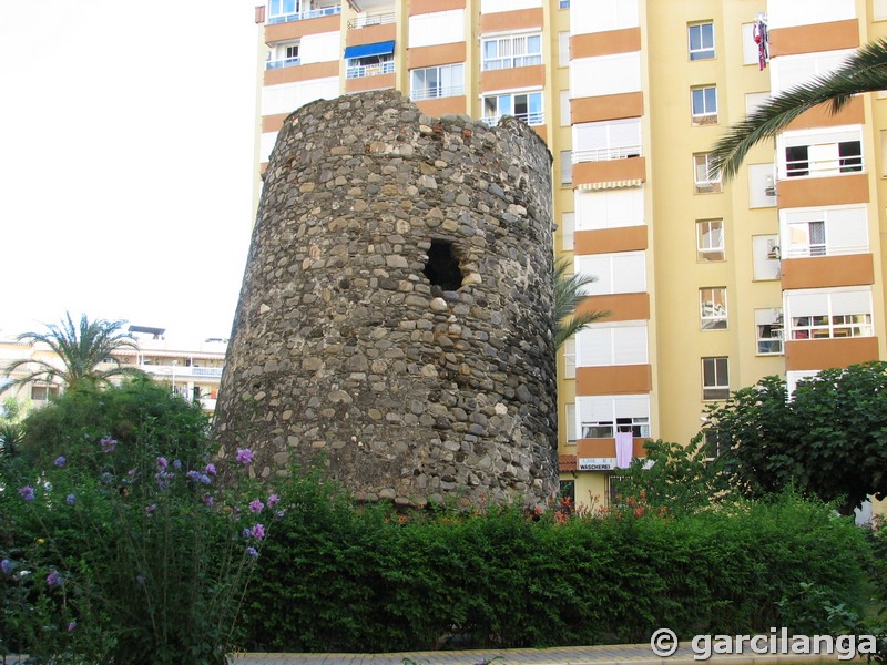 Torre Ladeada