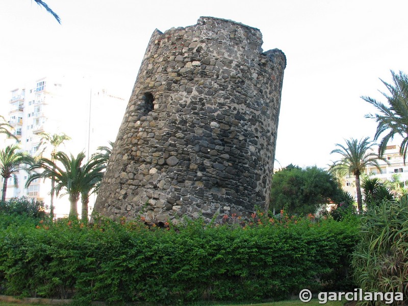 Torre Ladeada