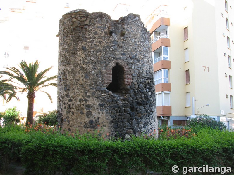 Torre Ladeada