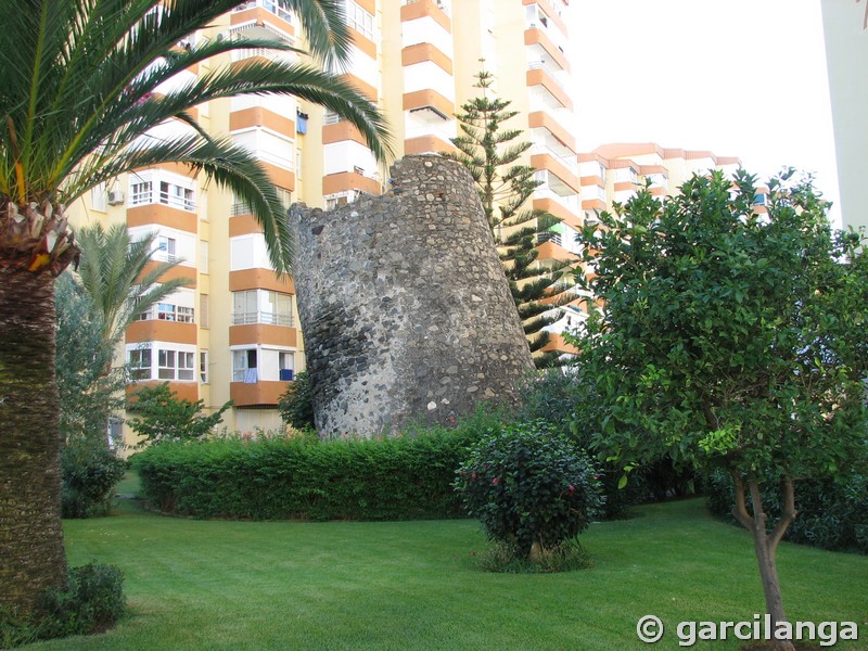 Torre Ladeada