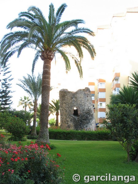 Torre Ladeada