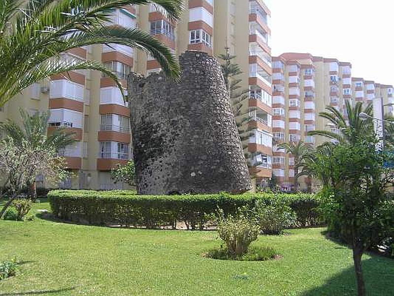 Torre Ladeada