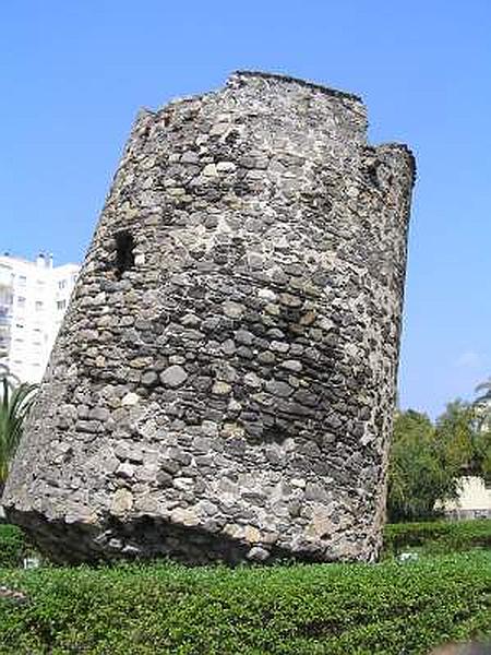 Torre Ladeada