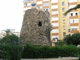 Torre Ladeada