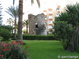 Torre Ladeada