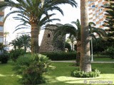 Torre Ladeada