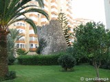 Torre Ladeada