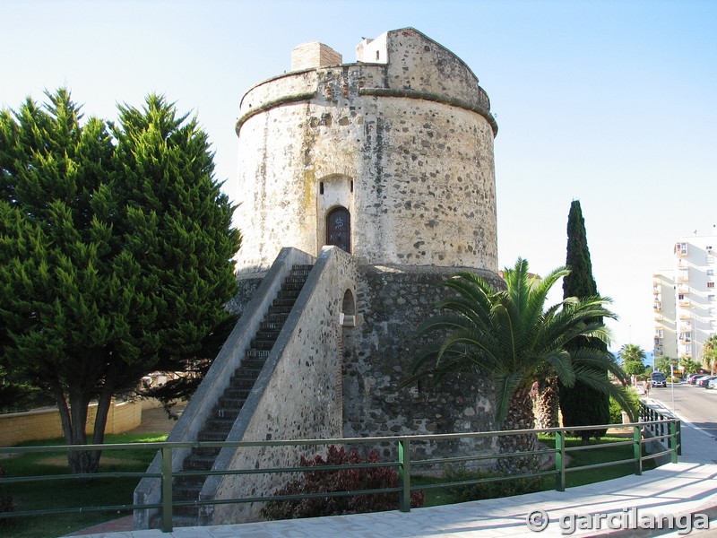 Torre Nueva