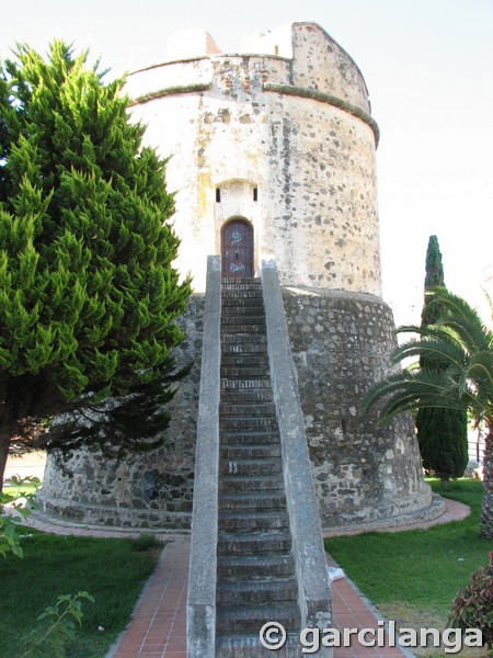 Torre Nueva