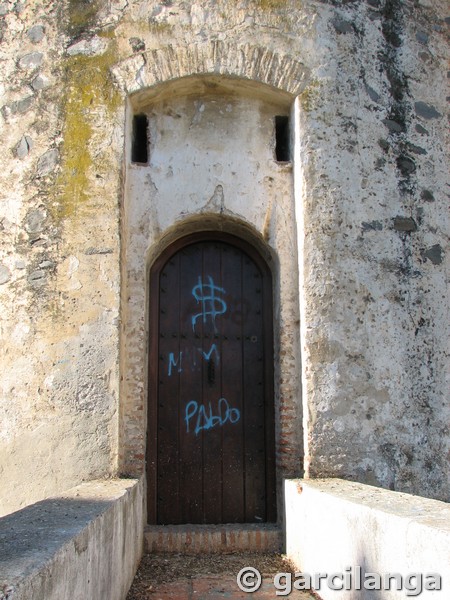 Torre Nueva