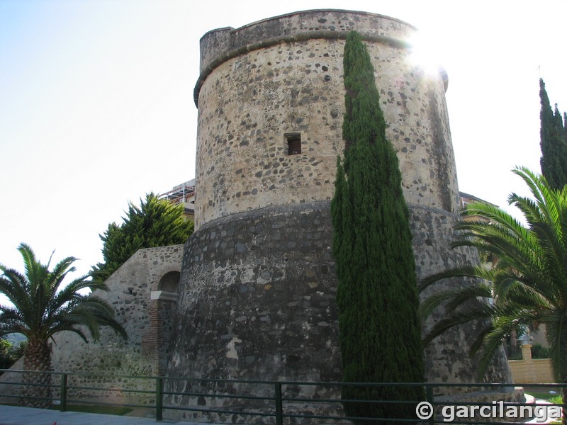 Torre Nueva