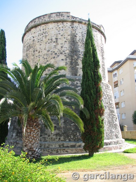 Torre Nueva