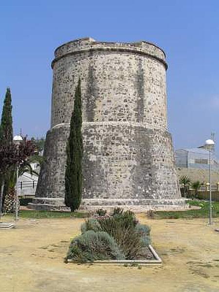 Torre Nueva