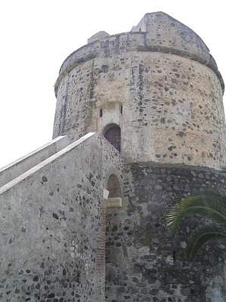 Torre Nueva