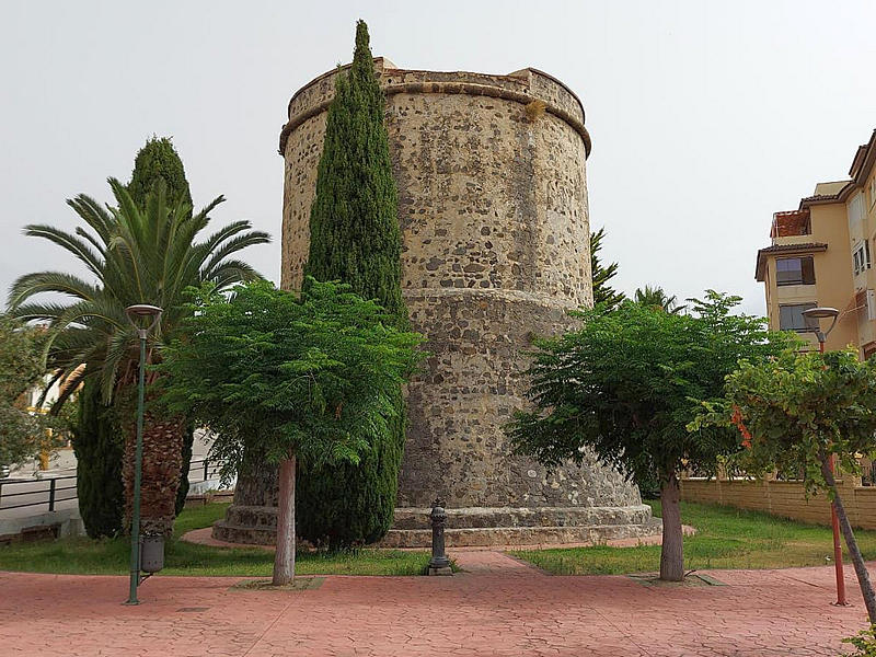 Torre Nueva