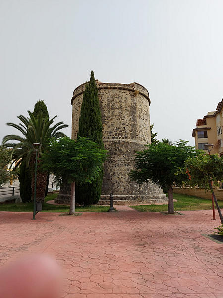 Torre Nueva