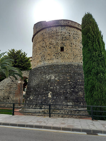 Torre Nueva