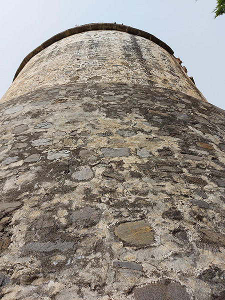 Torre Nueva