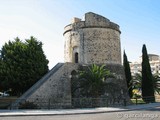 Torre Nueva