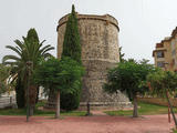 Torre Nueva