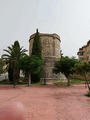 Torre Nueva