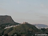 Castillo de Álora