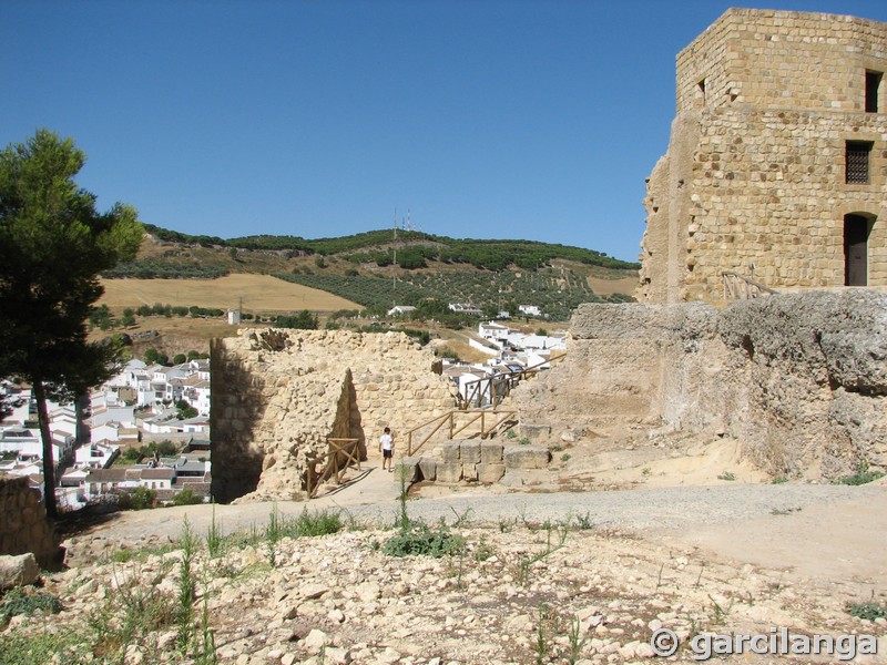 Alcazaba de Antequera