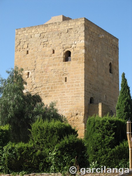 Alcazaba de Antequera