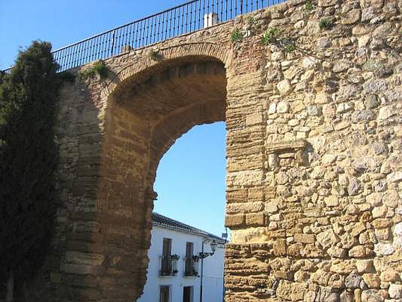 Alcazaba de Antequera