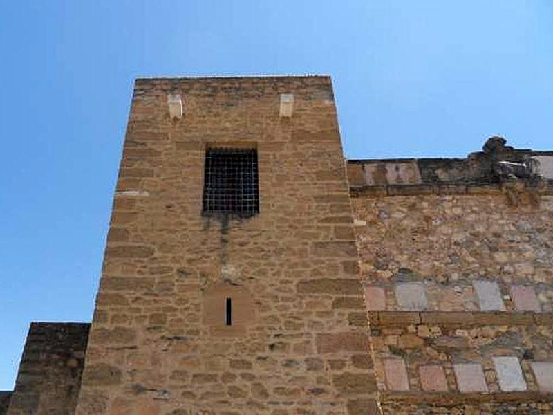 Alcazaba de Antequera