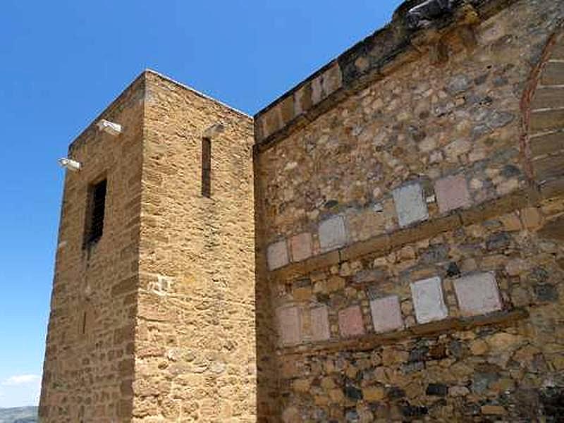 Alcazaba de Antequera