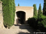 Alcazaba de Antequera