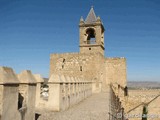 Alcazaba de Antequera