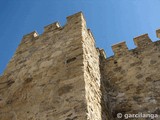 Alcazaba de Antequera