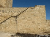 Alcazaba de Antequera