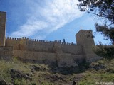 Alcazaba de Antequera