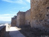 Alcazaba de Antequera