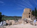 Alcazaba de Antequera